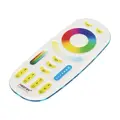 Diaľkové ovládanie LED pásikov RGBCCT 2,4GHz Mi-light/MiBoxer