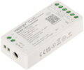 Prijímač pre RGB a RGB-W LED pásy 12-24V, 12A 
