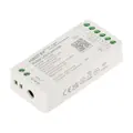 Prijímač pre RGB a RGB-W LED pásy 12-24V, 12A 