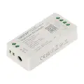 Prijímač pre jednofarebné LED pásy 12-24V 12A, MiBOXER / Mi-Light