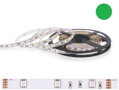LED pásik zelený SMD5050 12V 300LED IP20 (5m)