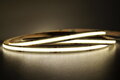 Profi COB LED pásik 24V 4000K, 528 LED/m, 10W/m IP33