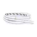 LED COB svetelný pás 5m, 10W/m, 1000lm/m, CRI> 90, IP20, 6000K