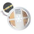 COB LED pás 12V 10W/m IP65 6500K 5m