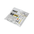 COB LED pás 12V 10W/m IP65 6500K 5m