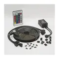 USB RGB LED pás pre TV 40-60"
