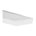 Difúzor pre LED profily HR-ALU