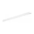 Difúzor KA-T-11 pre LED lišty KLUS, mliečny 1m 