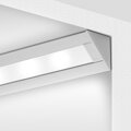 Hliníkový profil pre LED pásiky PAC-ALU (1m)