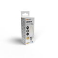 LED žiarovka sviečka E14 6W 3000K 510Lm