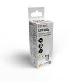LED žiarovka E14 6W 4000K 510Lm, sviečka