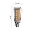 LED žiarovka do digestora E14 230V 4.5W neutrálna