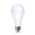 LED žiarovka E27, 18W, 4000 K, 1710 lm, 270°