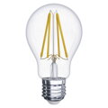 LED žiarovka Filament A60 A++ 7W E27 neutrálna biela 