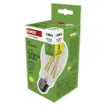 LED žiarovka Filament E27 11W 1521lm, neutrálna, stmievateľná