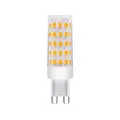 LED žiarovka G9 6W biela teplá SOLIGHT WZ328