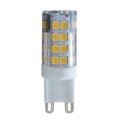 LED žiarovka G9 3,5W 3000K 300lm