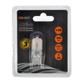 LED žiarovka G9 2.5W 3000K