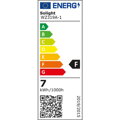 LED žiarovka GU10 7W 4000K 560lm