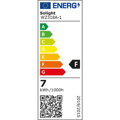 LED žiarovka GU10 7W 3000K 560lm