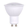 LED žiarovka GU10 7W 3000K 560lm