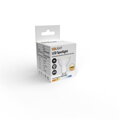 LED žiarovka GU10 5W 3000K 425lm WZ316