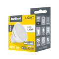 LED žiarovka MR16 6W 4000K 540lm 12V