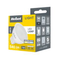 LED žiarovka MR16 6W 4000K 230V
