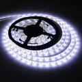 LED pásik IP20 4.8W/m biela studená + adaptér 2A a vypínač