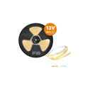 COB LED pás 12V 10W/m IP20 3000K 1m