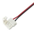 Rýchlospojka s vodičom pre 10mm LED pásiky
