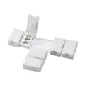 Spojka LED pásika 10mm typ 