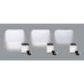 Stropné svietidlo SOLIGHT WO728 18W 4000K 33cm, stmievateľné
