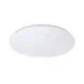 Stropné svietidlo SOLIGHT WO786 PLAIN 15W 3000K 26cm okrúhle