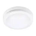 Solight LED osvetlenie Siena, biele, 13W, 910lm, 4000K, IP54, 17cm