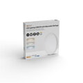 LED osvetlenie Corato CCT, IP54, 12-18-24W, max. 2400lm, 30cm