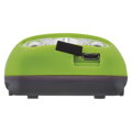 LED CREE nabíjacia čelovka, 230 lm, Li-Pol 1200 mAh
