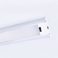 Svietidlo pod linku SOLIGHT WO217 9W IR senzor, 4100K,  60cm