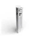 Svietidlo pod linku SOLIGHT 10W + 2x zásuvka 230V, 51cm