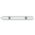 LED osvetlenie prachotesné, IP65, 38W, 3800lm, 4000K, 120cm,