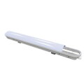 LED osvetlenie prachotesné, IP65, 38W, 3800lm, 4000K, 120cm,