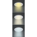 LED panel SOLIGHT WD146 6W