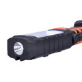 Solight multifunkčná nabíjacia LED lampa, 3W COB, 250 + 40lm, Li-Ion