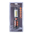 Solight multifunkčná nabíjacia LED lampa, 3W COB, 250 + 40lm, Li-Ion