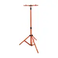 Stojan teleskopický pre 1-2 LED reflektory, 60-150cm