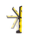 Montážna COB LED lampa s magnetom