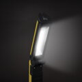 Montážna COB LED lampa s magnetom