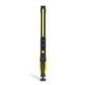 Pracovné COB LED svietidlo 1800mAh stmievateľné