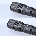 Ručné nabíjacie svietidlo SOLIGHT WN37 1400lm ZOOM