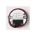 Osvetlenie schodiska DRACO LED 1,5W, 12V, 4000K, biele